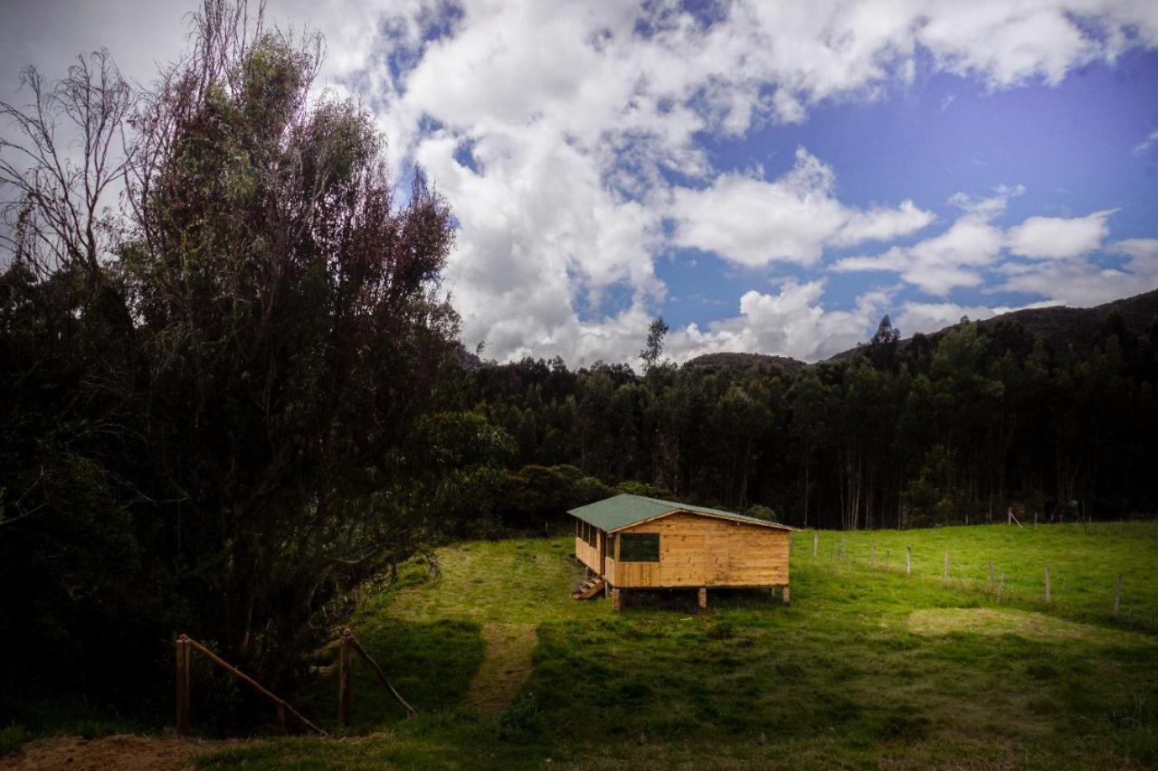 Maria Holiday home Guatavita