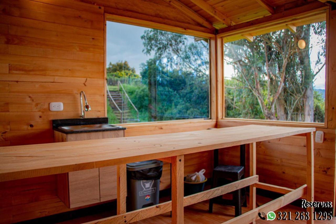 Holiday home Maria Guatavita