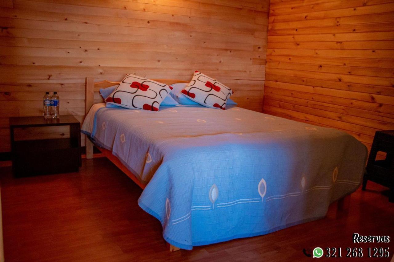 Holiday home Maria Guatavita
