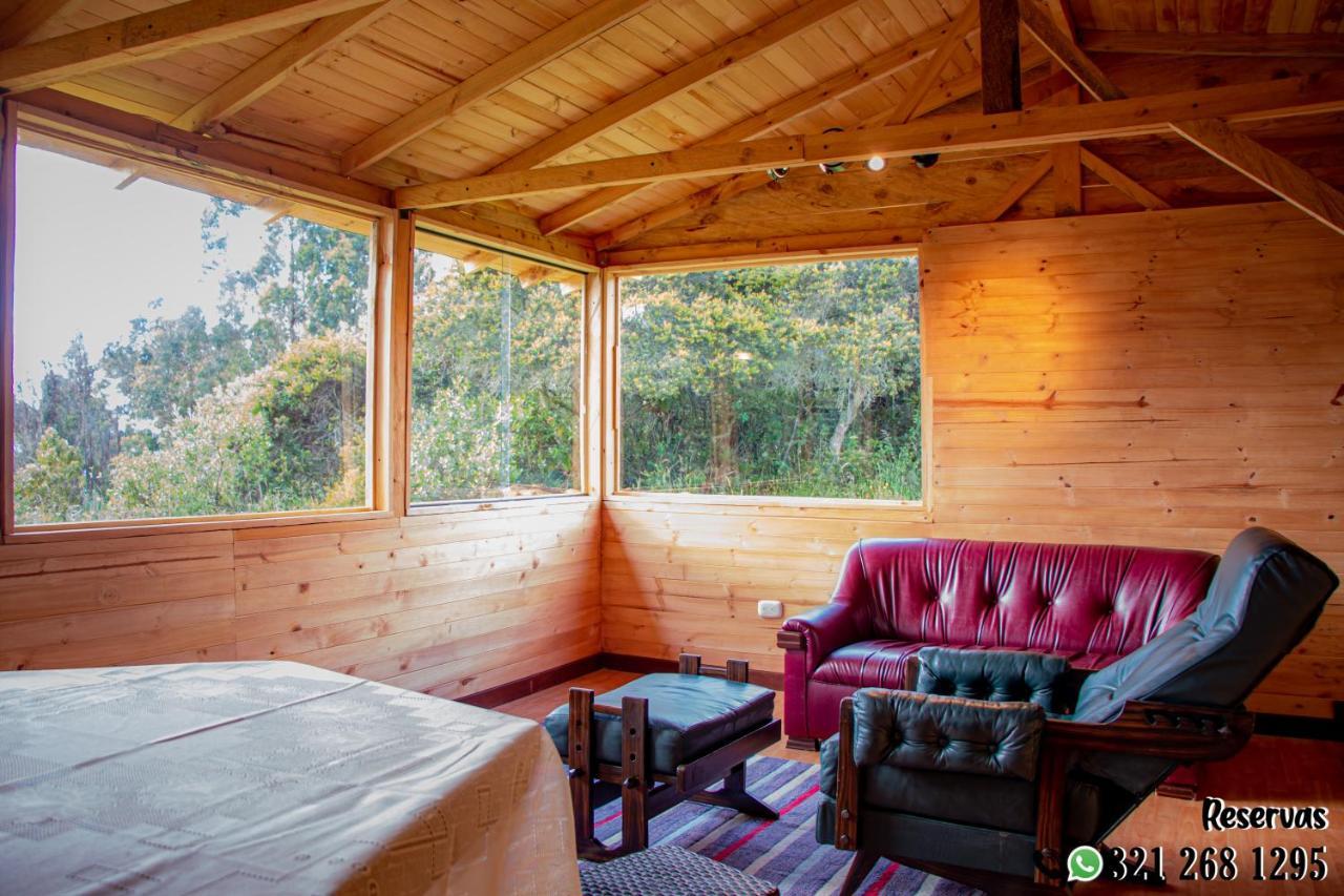 Holiday home Maria Guatavita